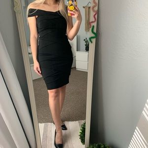 WHBM Instantly Slimming Dress